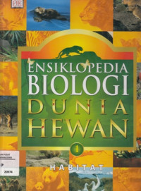 Ensiklopedia Biologi Dunia Hewan 1