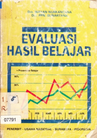 Evaluasi hasil belajar