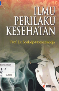 Ilmu Perilaku Kesehatan