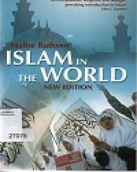 Islam in the  world new edition