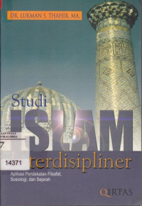 Studi Islam Interdisipliner