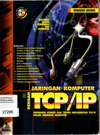 jaringan komputer dengan top / ip