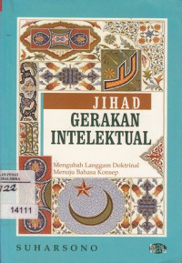 Jihad Gerakan Intelektual