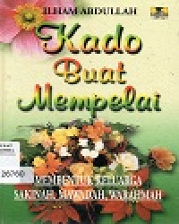 kado Buat Mempelai
