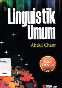 Linguistik Umum