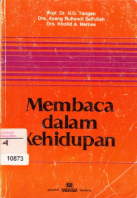 Membaca dalam kehidupan