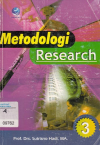 Metodologi Research 3