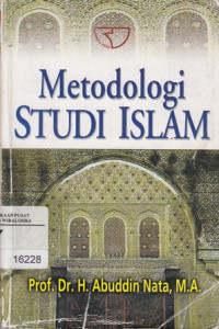 Metodologi Studi Islam