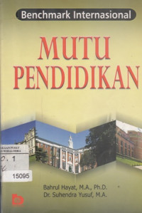 Mutu Pendidikan