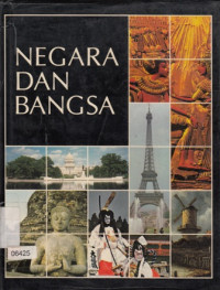 Negara Dan Bangsa