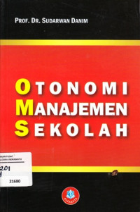 Otonomi manajemen sekolah