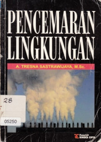 Pencemaran lingkungan