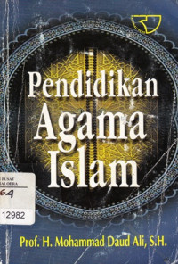 Pendididkan Agama Islam