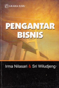 Pengantar Bisnis