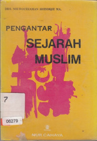 Pengantar Sejarah Muslim