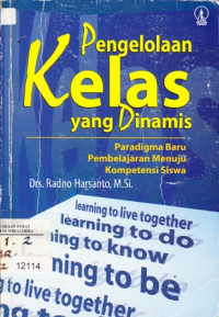 Pengelolaan kelas yang dinamis