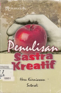 Penulisan Sastra Kreatif