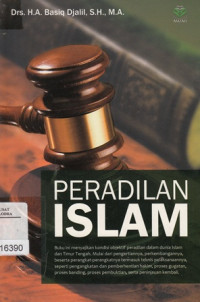 Peradilan Islam