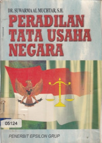 Peradilan Tata Usaha Negara