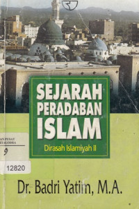 Sejarah Peradaban Islam Indonesia