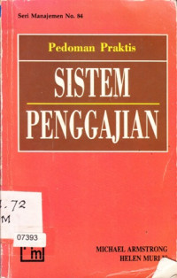 Sistem Penggajian