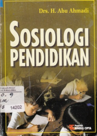 Sosiologi pendidikan