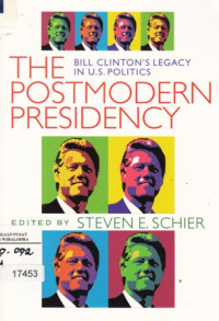 The Postmodern Presidency